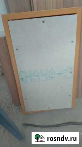 Люк ревизионный под плитку Нововоронеж - изображение 1