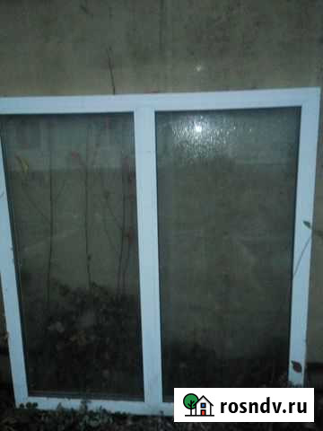 Стеклопакет Верещагино - изображение 1