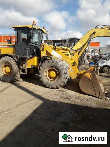 Услуги фронтального погрузчика Иваново - изображение 1