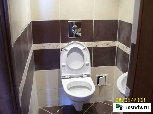 Сантехнические работы Брянск - изображение 1