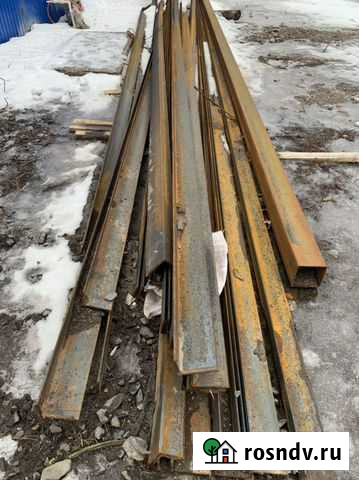 Металлические изделия Девица - изображение 1