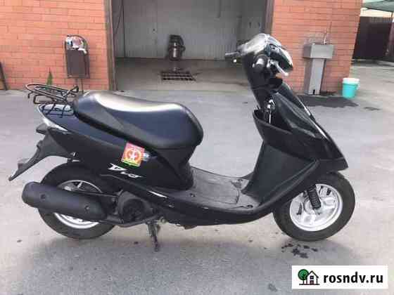 Скутер honda dio AF-62 Матвеев-Курган