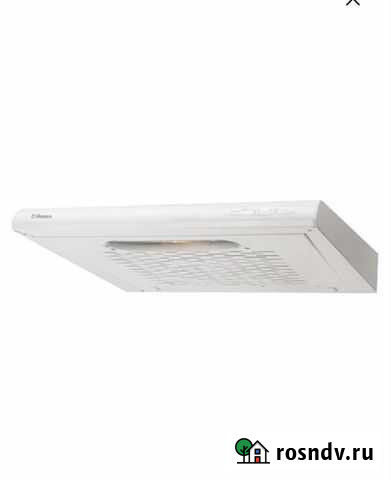 Вытяжка для кухни новая Кострома - изображение 1