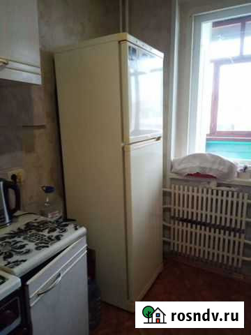 Холодильник бу Калуга - изображение 1