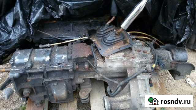 МКПП паджеро спорт с приводом Приозерск - изображение 1