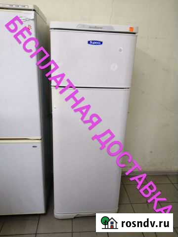 Холодильник бу с Гарантией Нижний Тагил - изображение 1