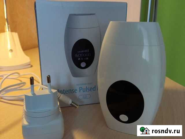 Лазерный эпилятор Кострома - изображение 1