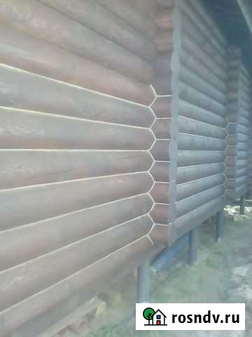 Конопатка, отделочные работы Киржач - изображение 1