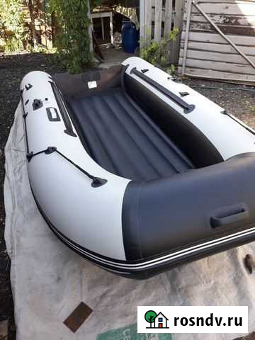 Лодка пвх Reef 300 нд Салехард - изображение 1