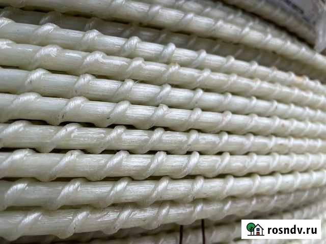 Композитная арматура Гайдук - изображение 1