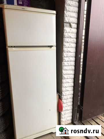 Холодильник Богучар - изображение 1