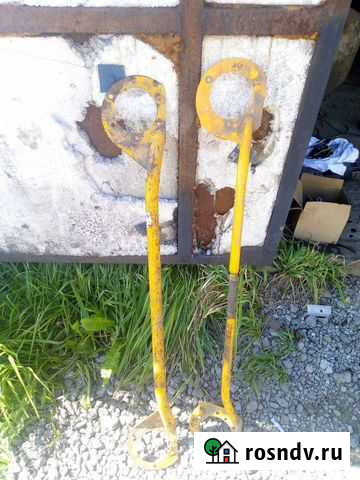 Продам распорки ваз 2109-99-13-14-15 Череповец - изображение 1