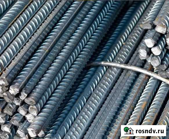 Арматура, металлопрокат, труба профильная Ялта - изображение 1