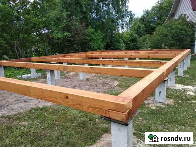 Сваи железобетонные для фундамента/сваи жб Люберцы - изображение 1