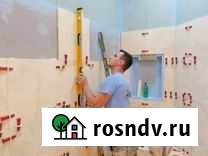 Отделочные работы (кладка кафеля) Челябинск - изображение 1