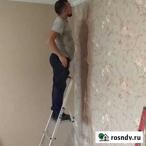 Домашний мастер Омск - изображение 1