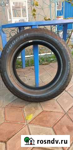 Зимнии шины 225х55х17 Мичуринск - изображение 1