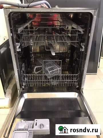 Посудомоечная машина IKEA Елизаветинская - изображение 1