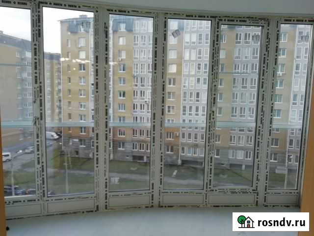 Рама пвх утепленная Нижний Новгород - изображение 1