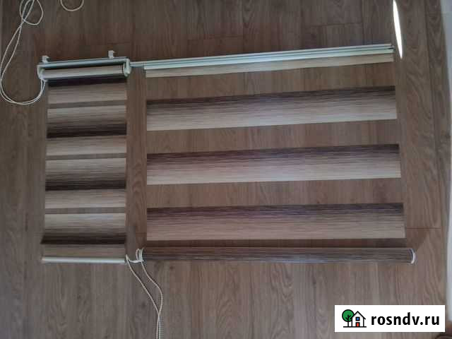 Жалюзи Ухта - изображение 1