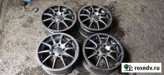 Диски Toyota Camry6.5Jx15 5/114.3 Гаспра