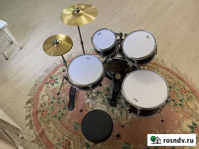 Ударная установка Барнаул - изображение 1