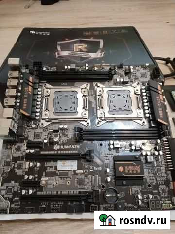 Професиональный ремонт пк-Ноутбуков Балабаново - изображение 1