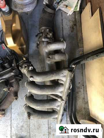 Инжектор змз 406 Обоянь - изображение 1