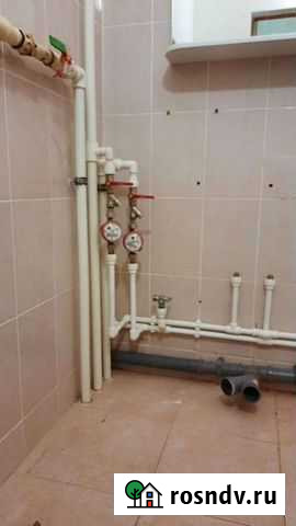 Сантехник Ноябрьск - изображение 1