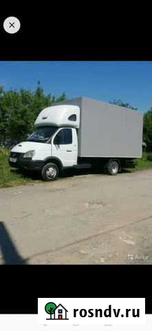 Грузоперевозки/переезды/межгород/грузчики Астрахань - изображение 1