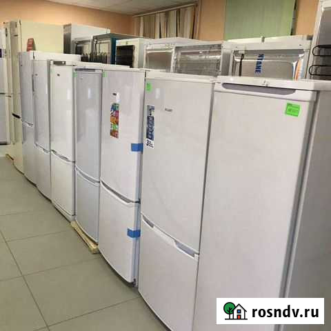 Холодильник Дзержинский - изображение 1