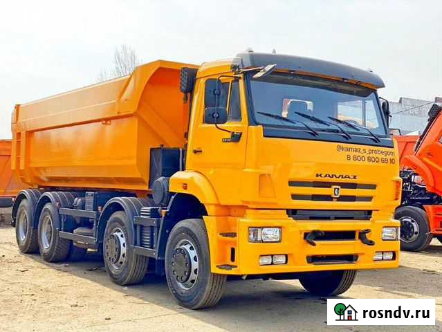 Аренда самосвала, аренда фронтального погрузчика Оленегорск - изображение 1