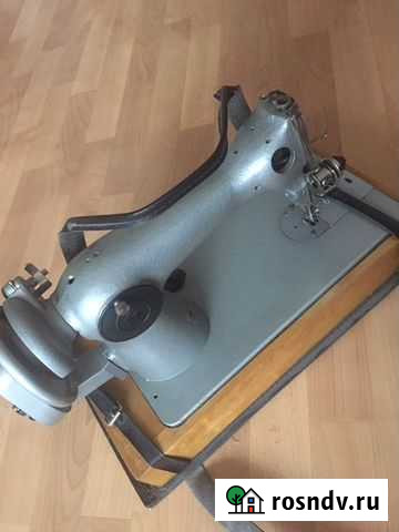 Швейная машина Подольск Казань - изображение 1