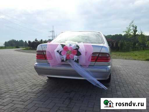 Свадебные украшения под заказ Калининград - изображение 1