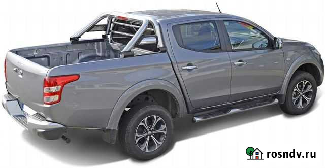 Дуга кузова М2 на Mitsubishi L200 Митсубиши Л200 Ижевск - изображение 1