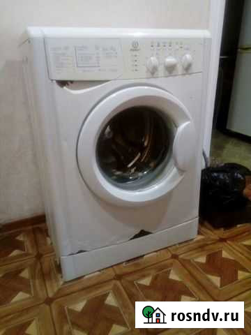 Стиральная машина бу Сибай - изображение 1