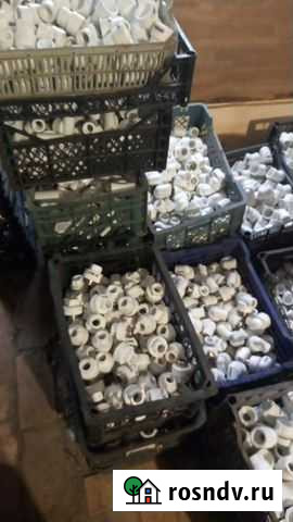 Полипропилен фитинги Курган - изображение 1