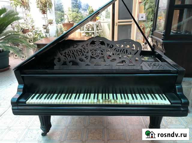 Рояль J.becker Домодедово - изображение 1