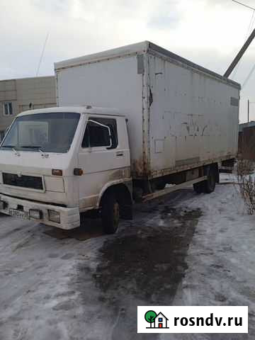 Грузоперевозки межгород Ясный - изображение 1