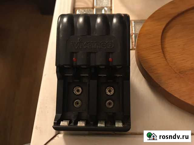 Зарядное устройство для аккумуляторов Йошкар-Ола - изображение 1