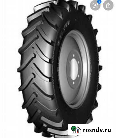 Сельхоз шина (резина) волтйр 15.5 R38 ф2-а Волжский - изображение 1