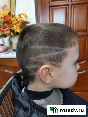 Парикмахер универсал. женские, мужские, детские ст Иваново - изображение 1