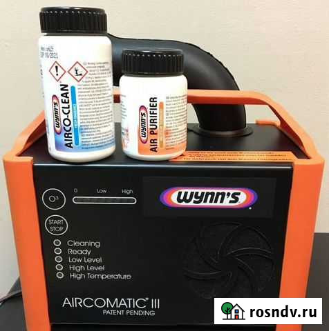 Дезинфекция Вашего Автомобиля Ижевск - изображение 1