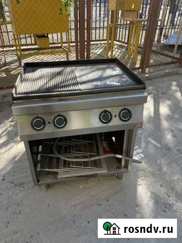 Жарочная поверхность бу Астрахань - изображение 1