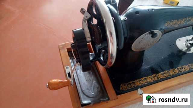 Швейная машина бу Чапаевск - изображение 1