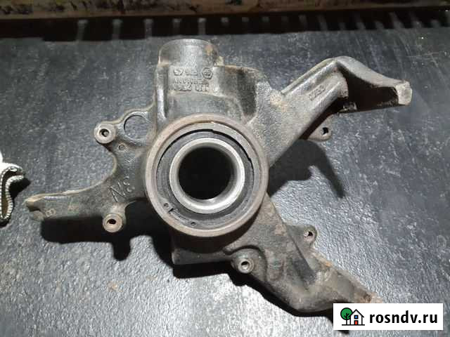 Кулак поворотный правый Octavia, Golf, A3 Фурманов - изображение 1