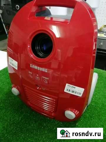 Пылесос Майкоп - изображение 1