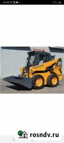 Услуги спецтехники Балашов - изображение 1