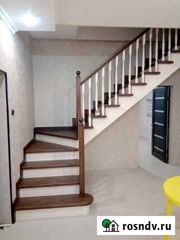 Лестницы на заказ Мастерская Дмитрия Баранова Великий Новгород - изображение 1