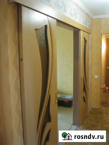 Установка дверей Владимир - изображение 1